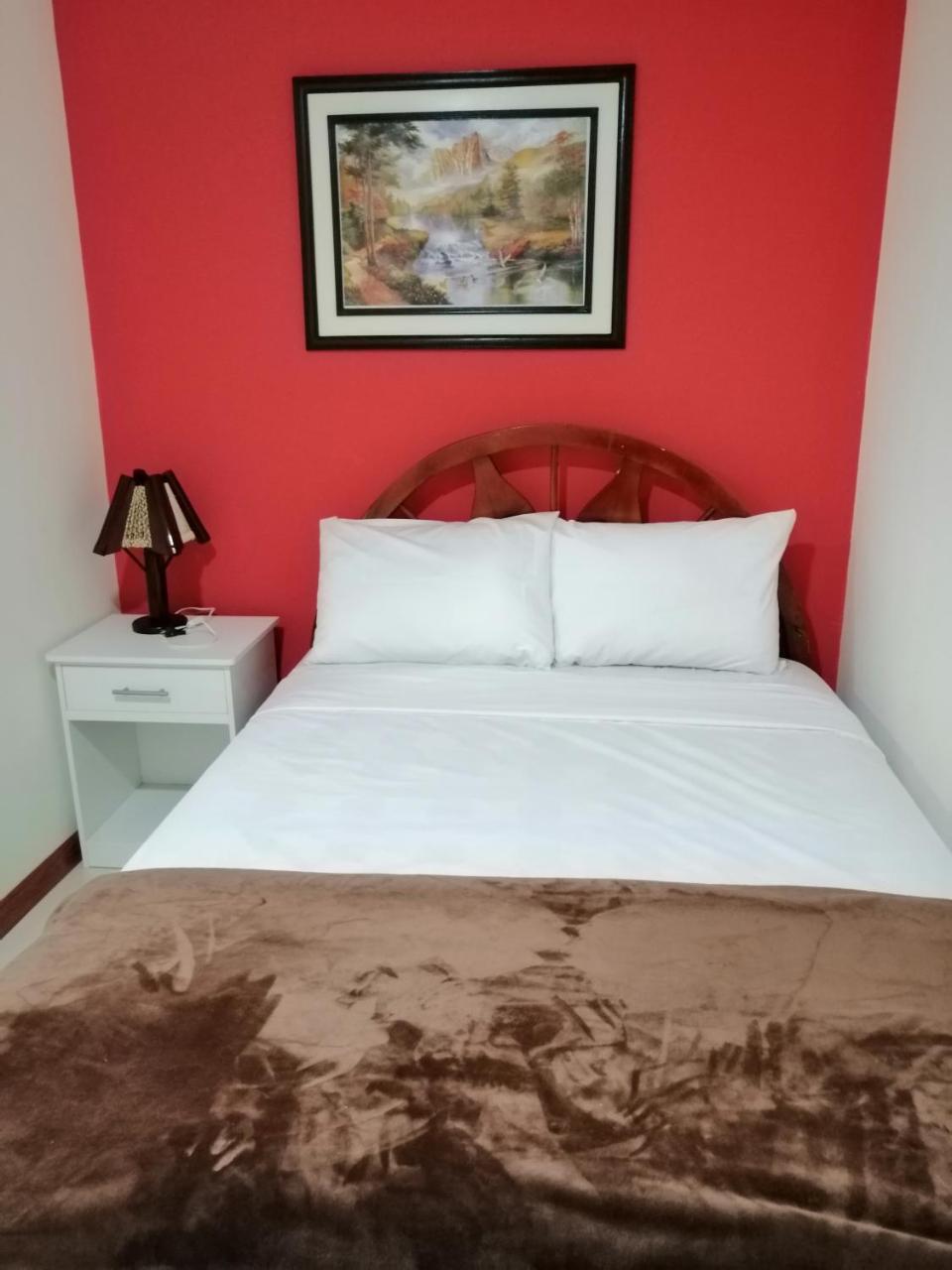 Sun Place Hosteria Las Tunas Bagian luar foto