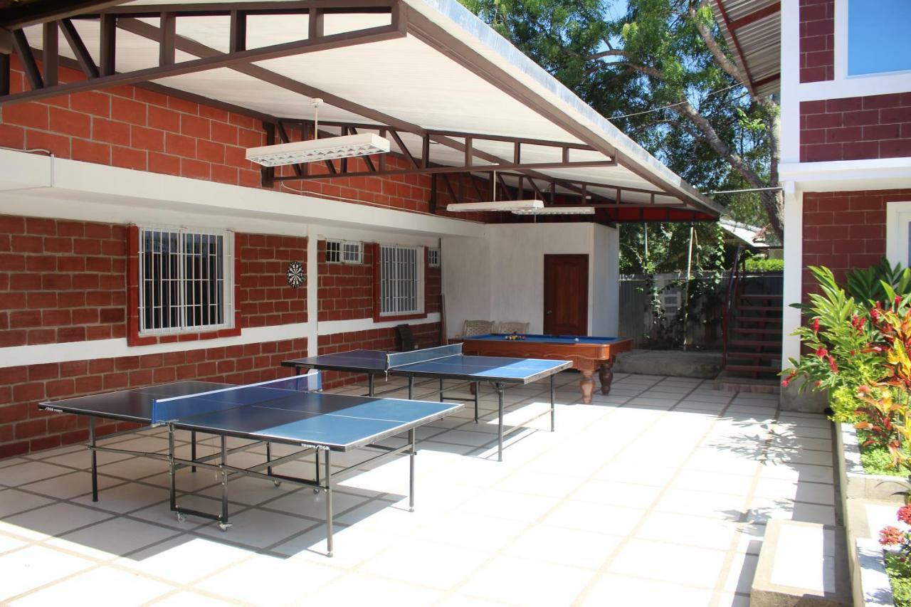 Sun Place Hosteria Las Tunas Bagian luar foto